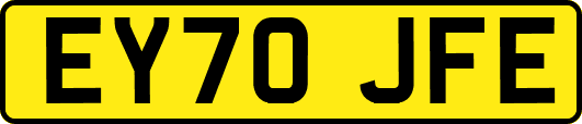 EY70JFE