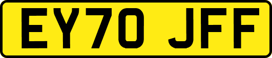 EY70JFF
