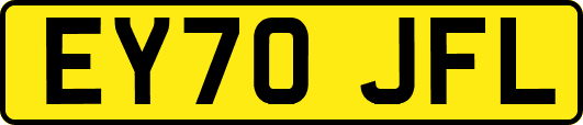 EY70JFL