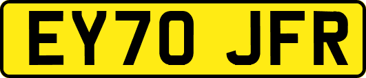 EY70JFR