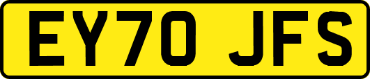 EY70JFS