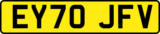 EY70JFV