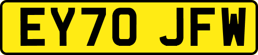 EY70JFW