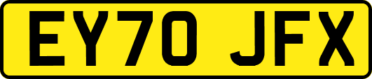 EY70JFX