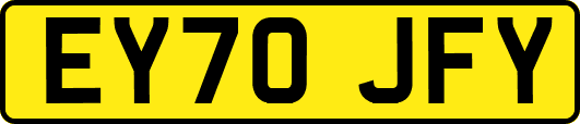 EY70JFY