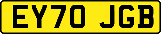 EY70JGB