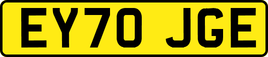 EY70JGE
