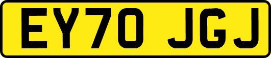 EY70JGJ