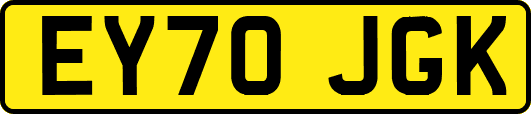 EY70JGK