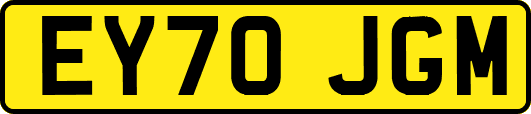 EY70JGM