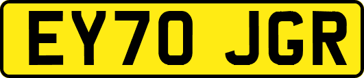 EY70JGR