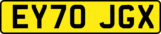 EY70JGX