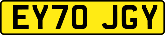 EY70JGY