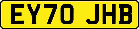 EY70JHB