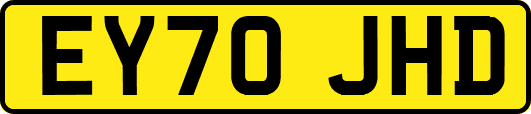 EY70JHD