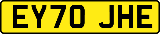 EY70JHE