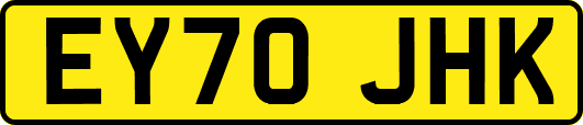 EY70JHK