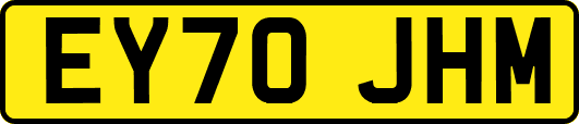 EY70JHM