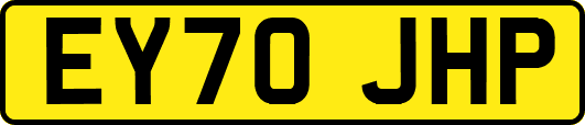 EY70JHP