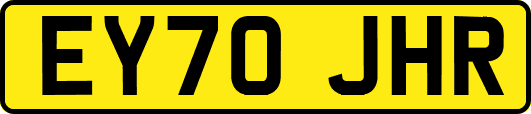 EY70JHR