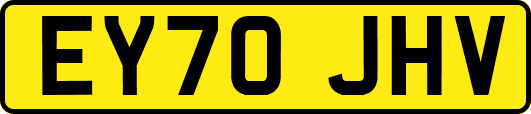 EY70JHV