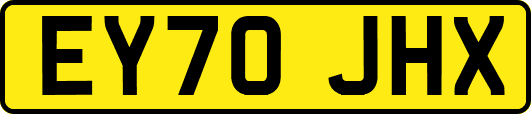 EY70JHX