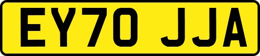 EY70JJA