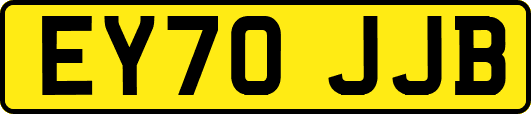 EY70JJB
