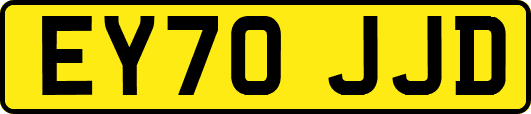 EY70JJD