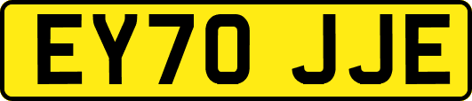 EY70JJE