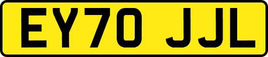 EY70JJL