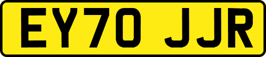EY70JJR