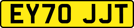 EY70JJT