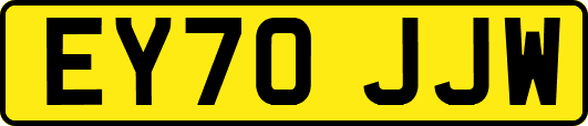 EY70JJW