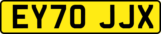 EY70JJX
