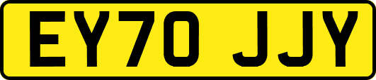 EY70JJY