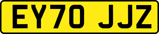 EY70JJZ