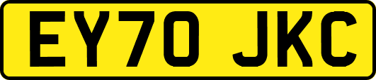 EY70JKC