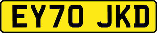 EY70JKD