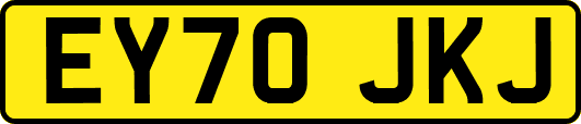 EY70JKJ