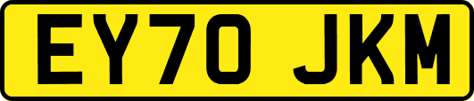 EY70JKM