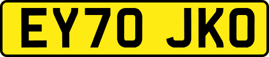 EY70JKO