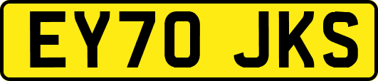 EY70JKS