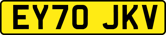 EY70JKV