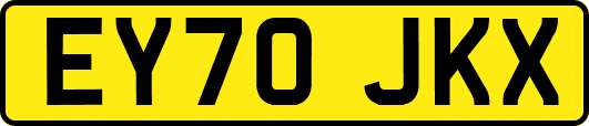 EY70JKX