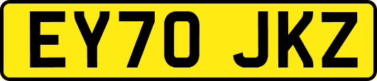 EY70JKZ
