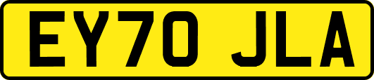 EY70JLA