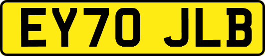 EY70JLB