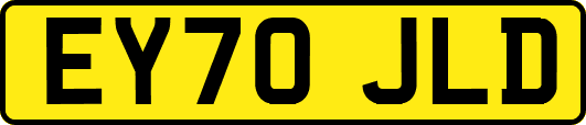 EY70JLD