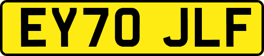 EY70JLF